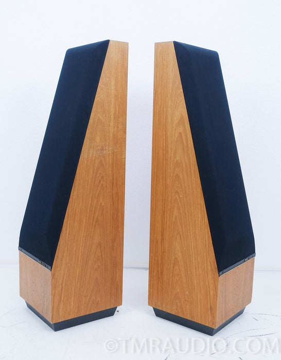 Thiel CS3 Floorstanding Speakers