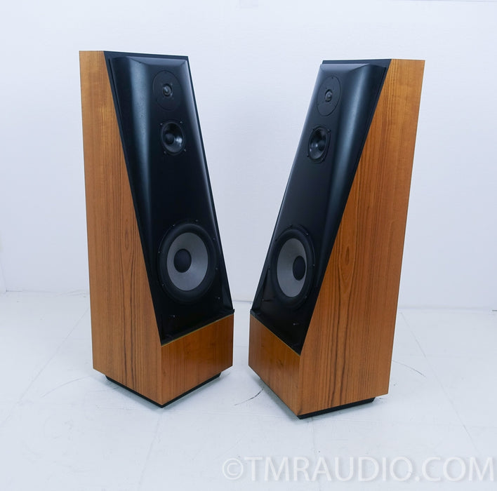 Thiel CS3 Floorstanding Speakers
