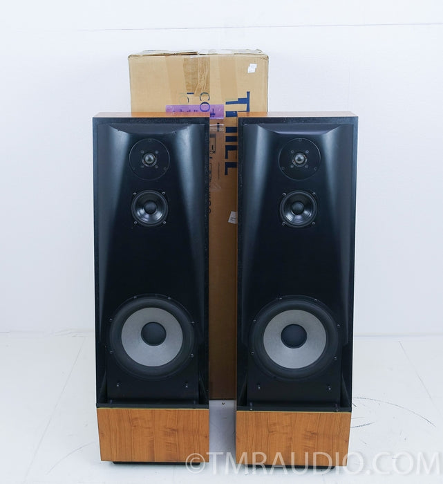 Thiel CS3 Floorstanding Speakers