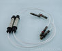 High Fidelity CT-1 Ultimate RCA Cables