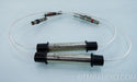 High Fidelity CT-1 Ultimate RCA Cables