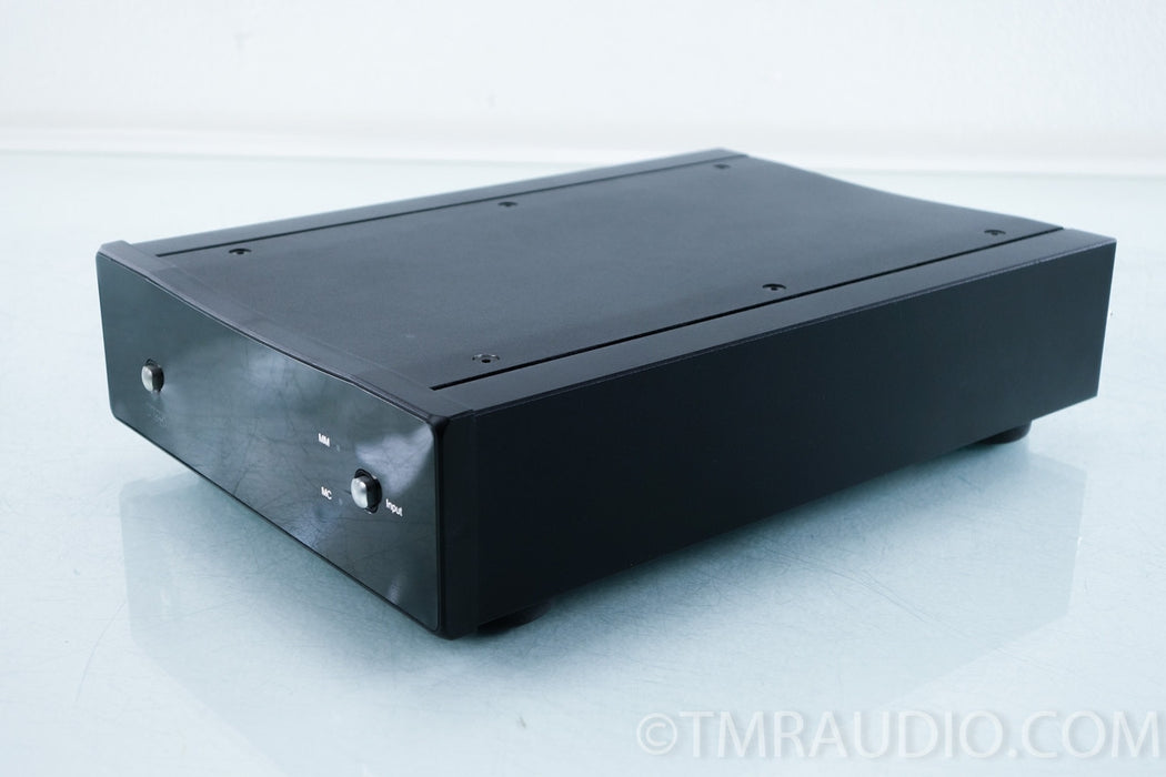 Rega Aria MM / MC Phono Preamplifier