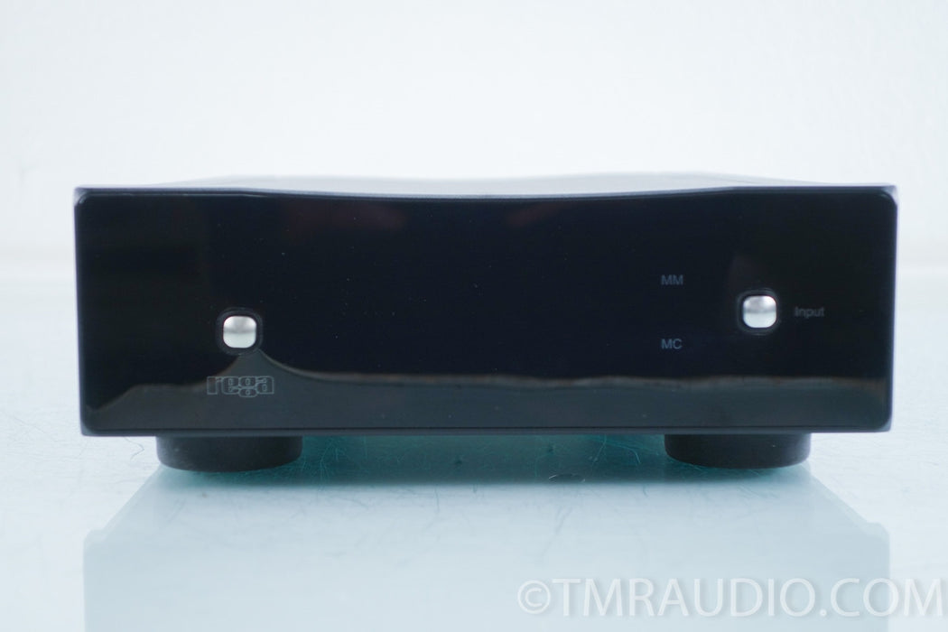 Rega Aria MM / MC Phono Preamplifier