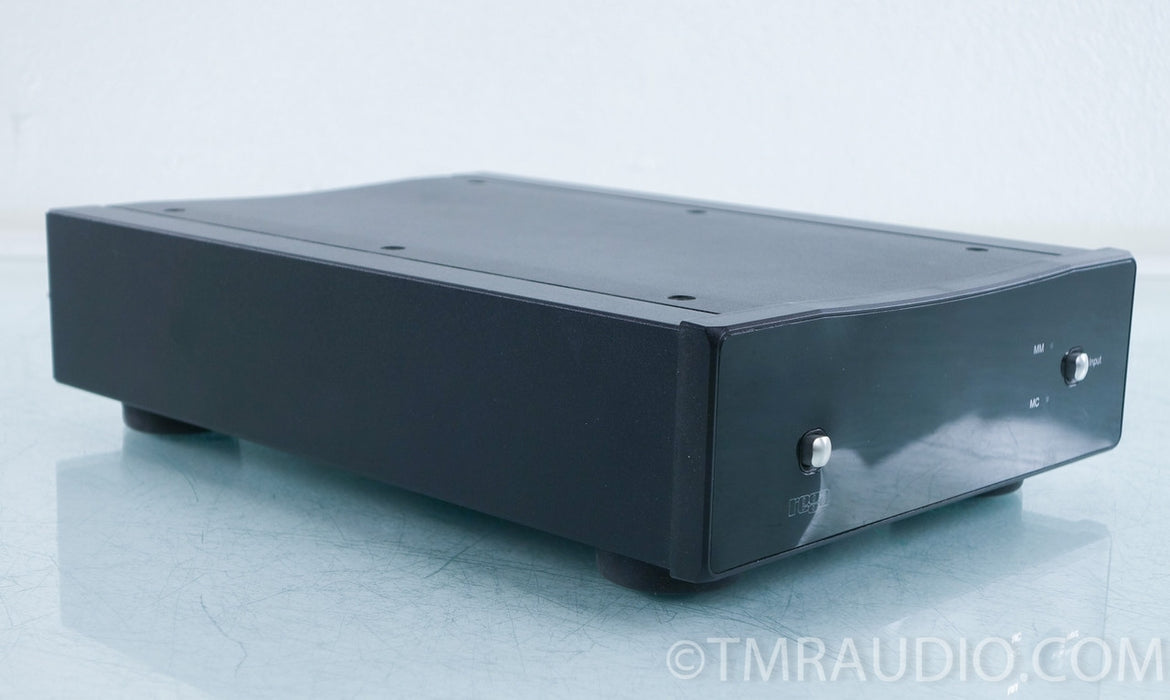 Rega Aria MM / MC Phono Preamplifier