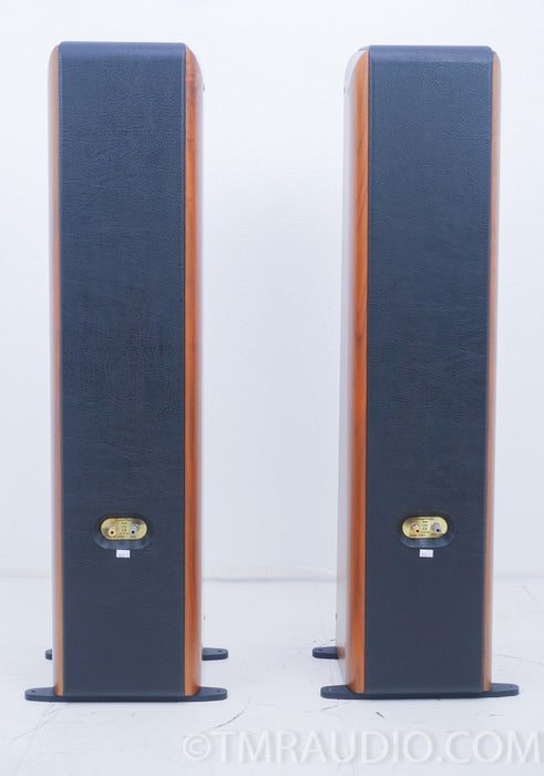 Sonus Faber Grand Piano Speakers