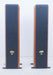 Sonus Faber Grand Piano Speakers