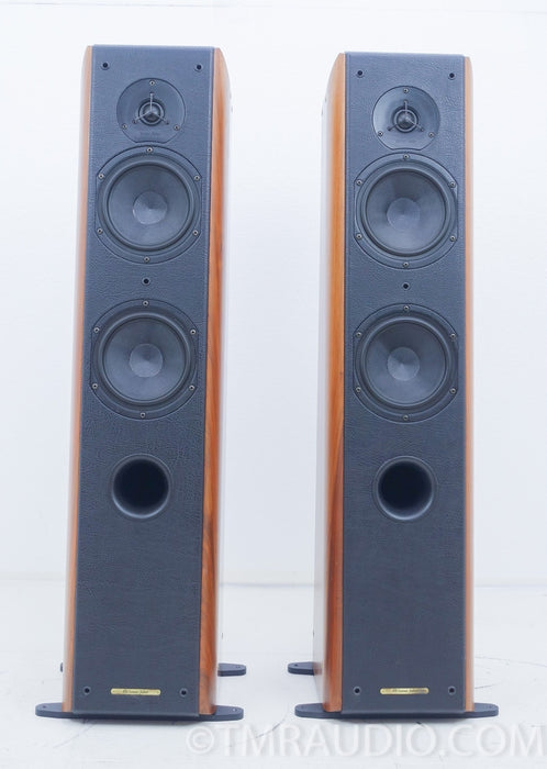 Sonus Faber Grand Piano Speakers