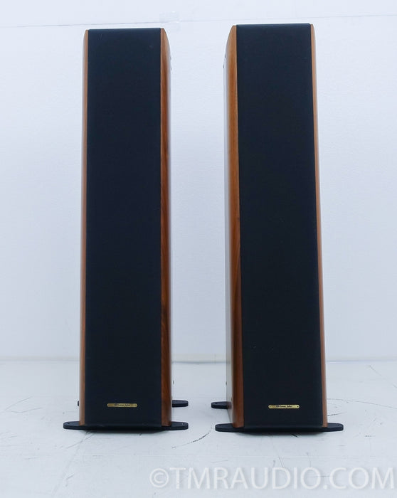 Sonus Faber Grand Piano Speakers