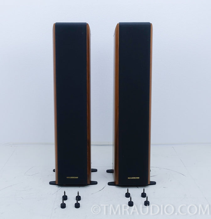 Sonus Faber Grand Piano Speakers