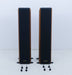 Sonus Faber Grand Piano Speakers