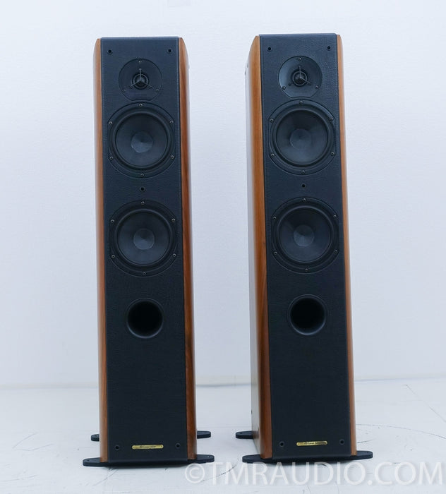 Sonus Faber Grand Piano Speakers