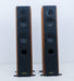 Sonus Faber Grand Piano Speakers