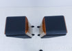 Sonus Faber Grand Piano Speakers