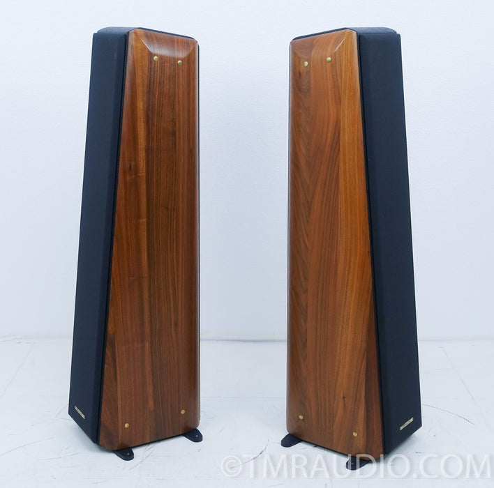 Sonus Faber Grand Piano Speakers