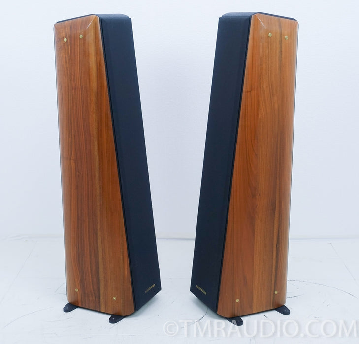 Sonus Faber Grand Piano Speakers