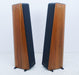 Sonus Faber Grand Piano Speakers