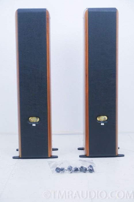 Sonus Faber Grand Piano Speakers
