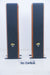 Sonus Faber Grand Piano Speakers