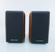 Sonus Faber Concerto Bookshelf Speakers