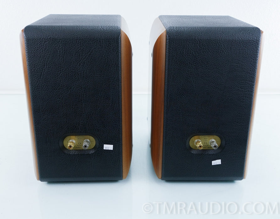 Sonus Faber Concerto Bookshelf Speakers