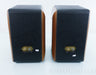 Sonus Faber Concerto Bookshelf Speakers