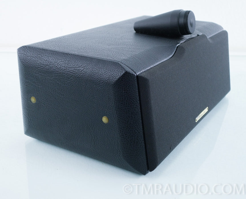 Sonus Faber Solo Center Channel Speaker