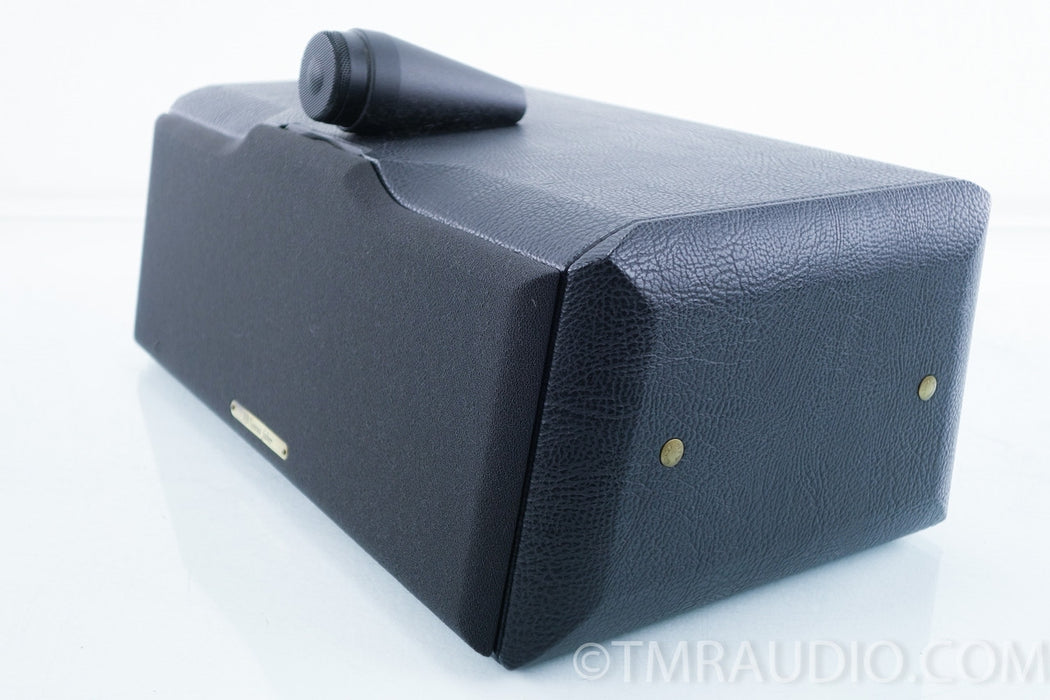 Sonus Faber Solo Center Channel Speaker