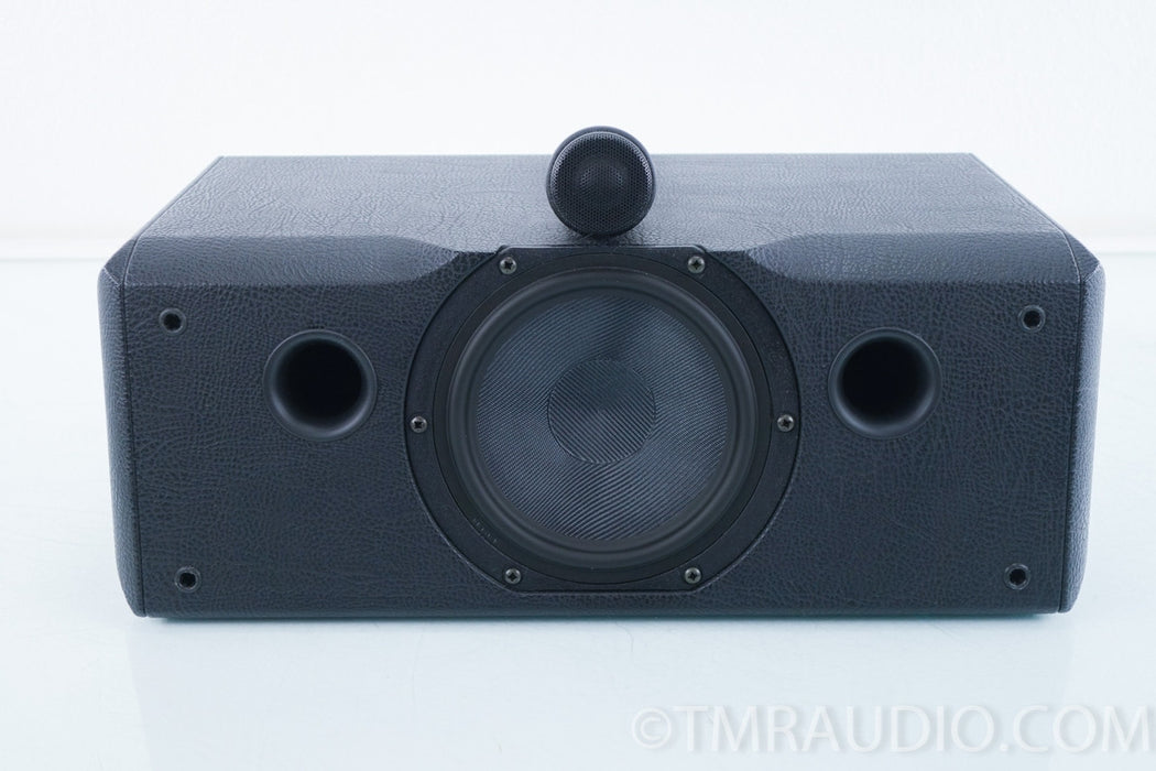 Sonus Faber Solo Center Channel Speaker