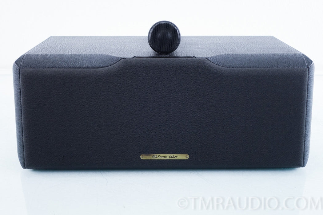 Sonus Faber Solo Center Channel Speaker
