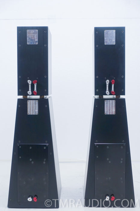 YG Acoustics Kipod II Signature Passive Speakers
