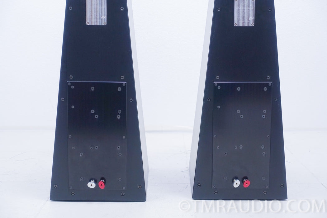 YG Acoustics Kipod II Signature Passive Speakers