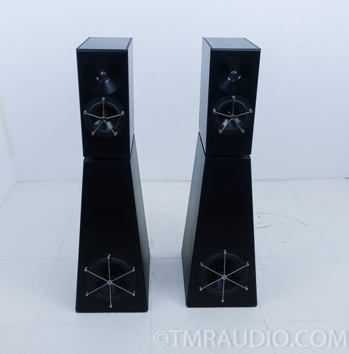 YG Acoustics Kipod II Signature Passive Speakers