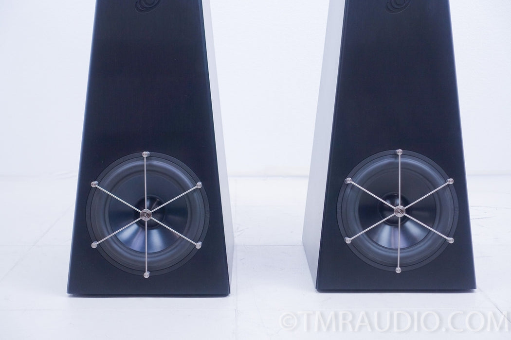 YG Acoustics Kipod II Signature Passive Speakers