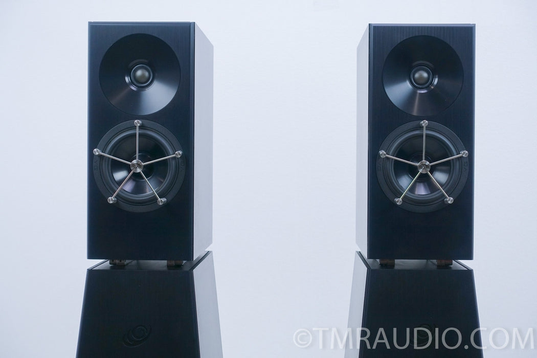 YG Acoustics Kipod II Signature Passive Speakers