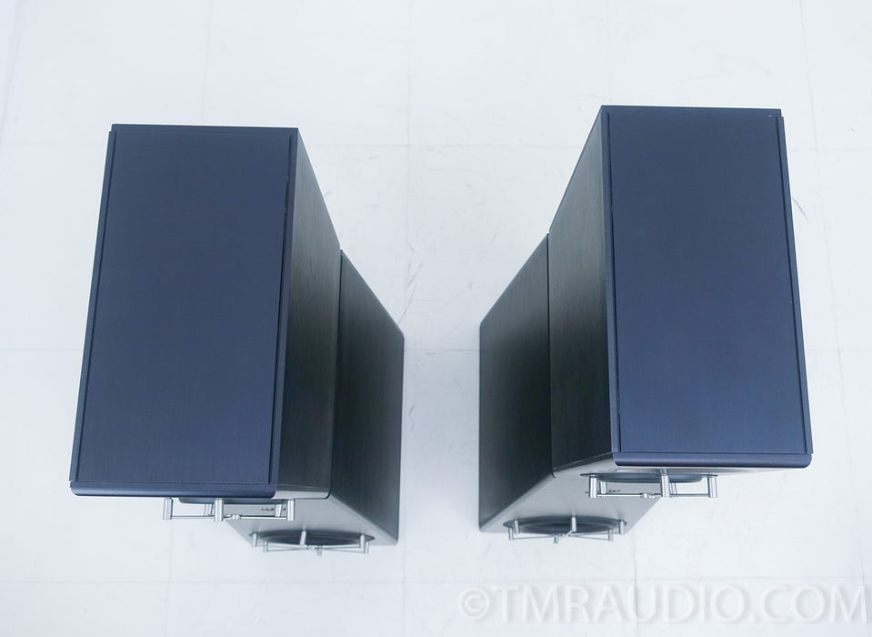 YG Acoustics Kipod II Signature Passive Speakers