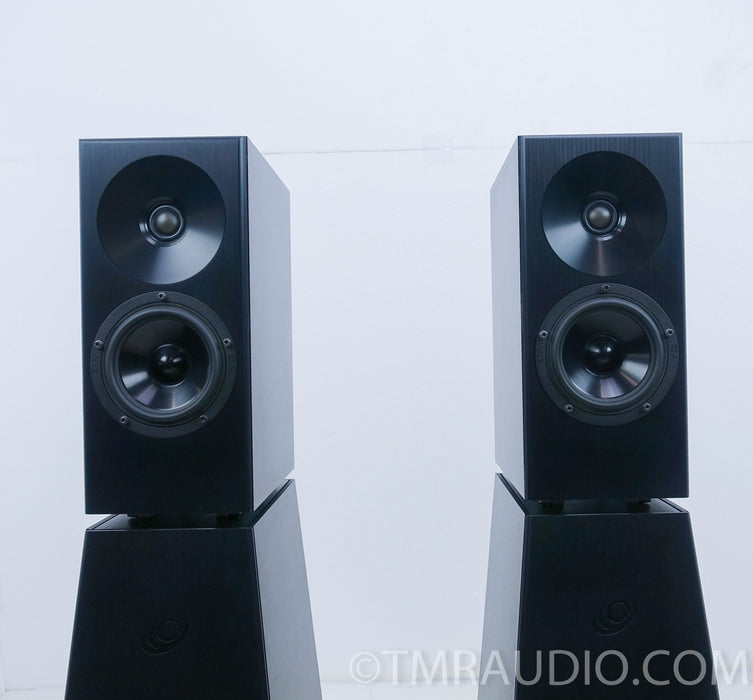 YG Acoustics Kipod II Signature Passive Speakers