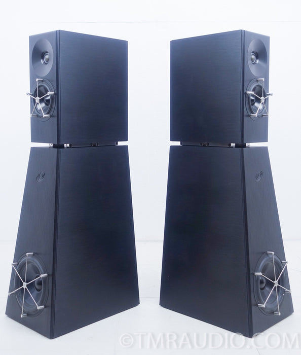 YG Acoustics Kipod II Signature Passive Speakers