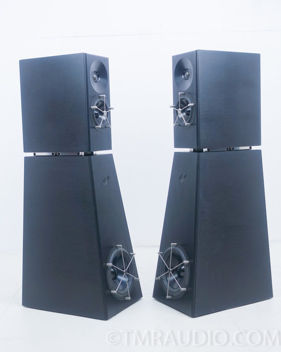 YG Acoustics Kipod II Signature Passive Speakers