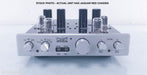 Cary SLP-98P Stereo Tube Preamplifier w/ Phono