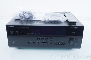 Yamaha RX-V673 Home Theater Receiver