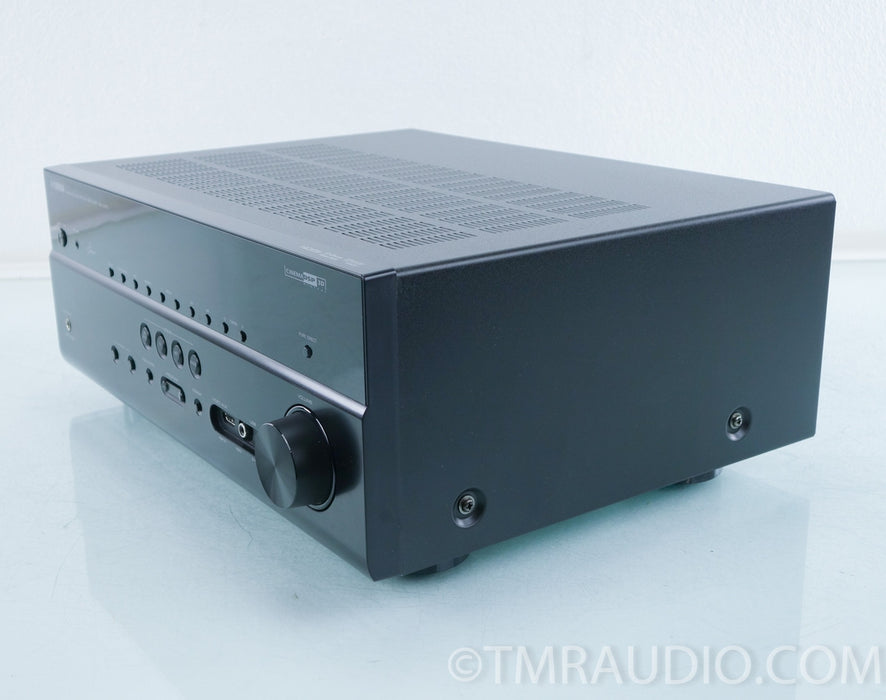 Yamaha RX-V673 Home Theater Receiver