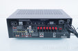 Yamaha RX-V673 Home Theater Receiver