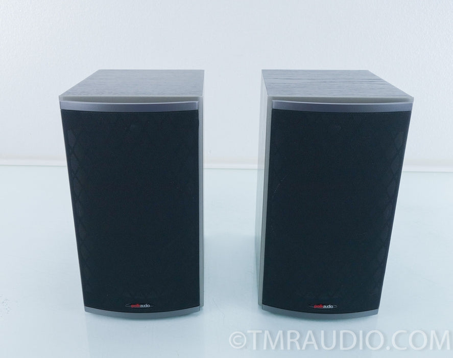 Polk Audio RTi4 Bookshelf Speakers