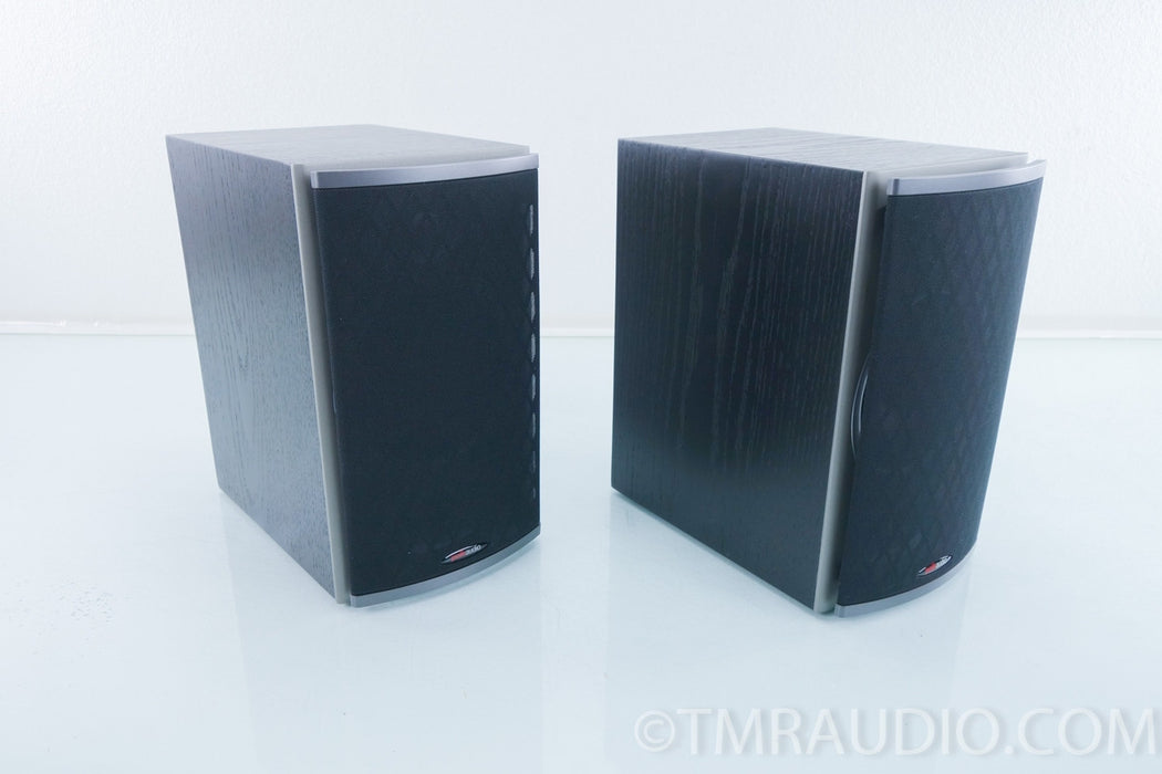 Polk Audio RTi4 Bookshelf Speakers