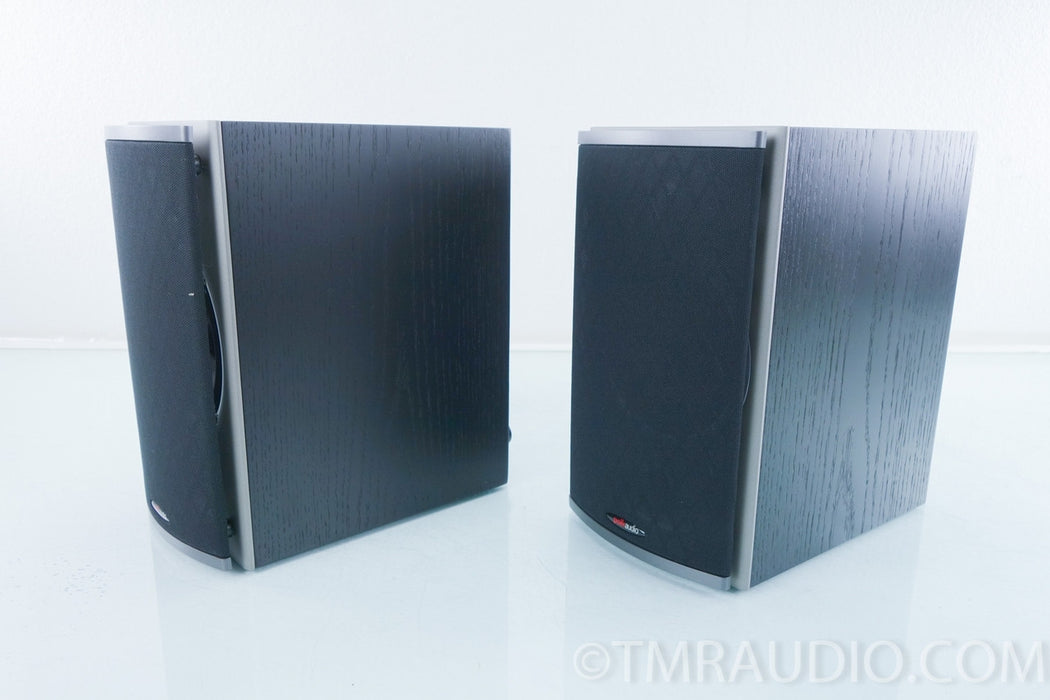 Polk Audio RTi4 Bookshelf Speakers