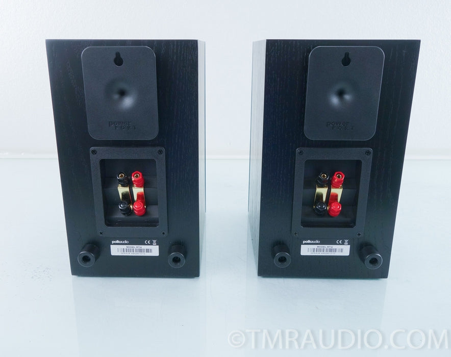Polk Audio RTi4 Bookshelf Speakers