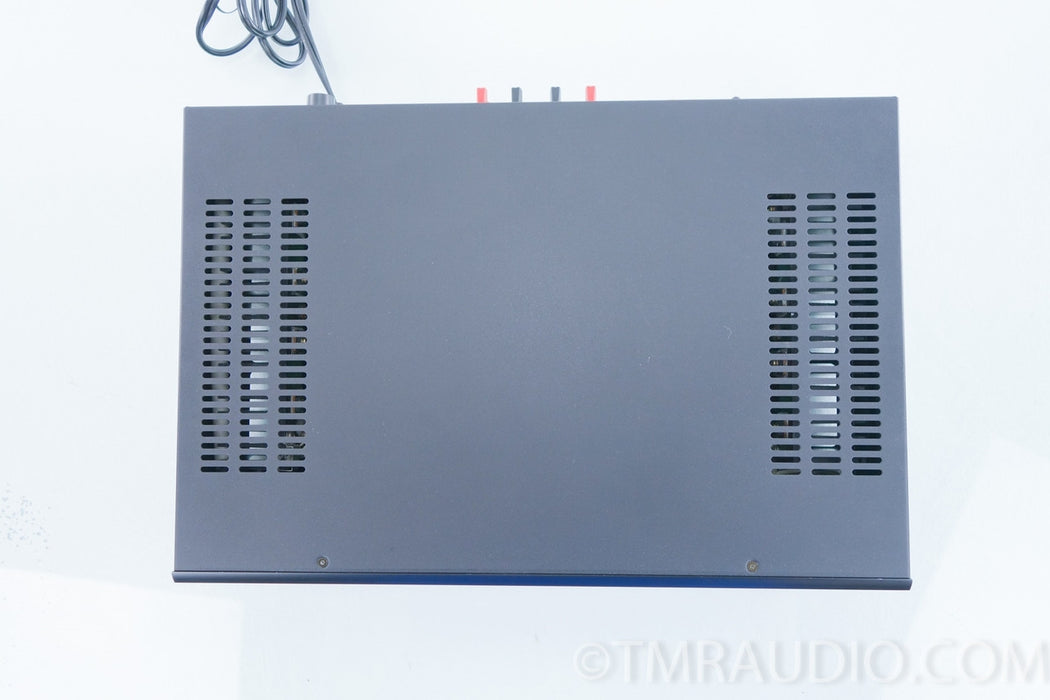 Adcom GFA-535 Power Amplifier