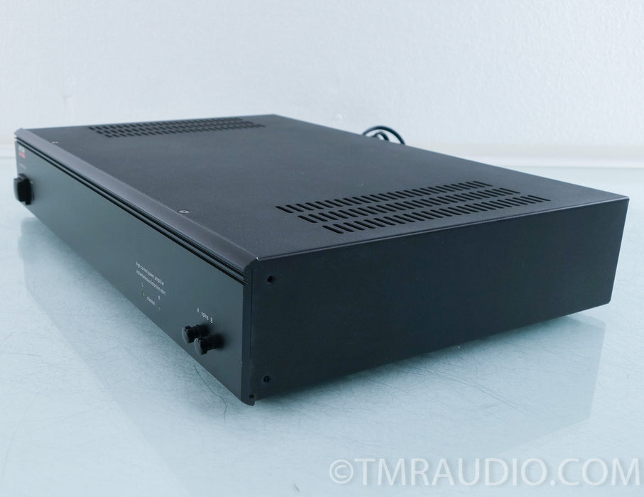 Adcom GFA-535 Power Amplifier