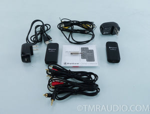 Outlaw OAW3 & OAWT Wireless Audio System