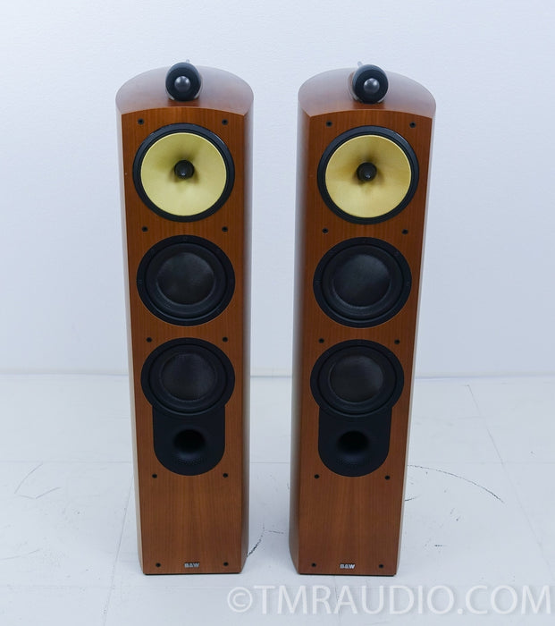 B&W Nautilus 804 Speakers